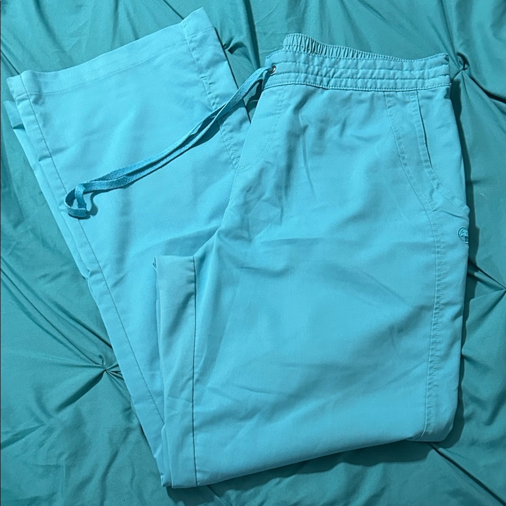 Healing hands scrub bottoms
